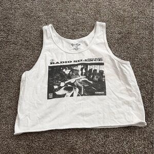 Brandy Melville tank top